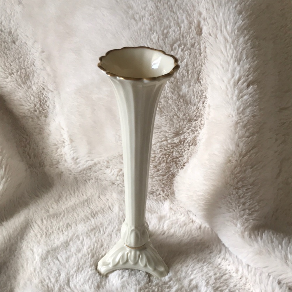 Lenox Vase
